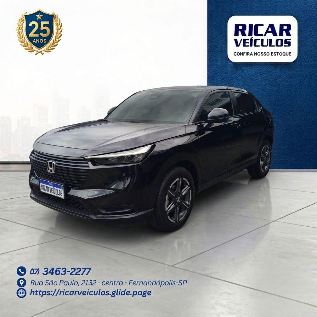 HONDA HRV